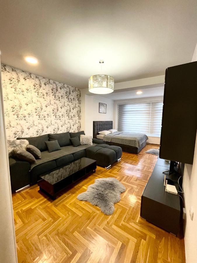 Apartman City Center 3-Setaliste Приедор Экстерьер фото